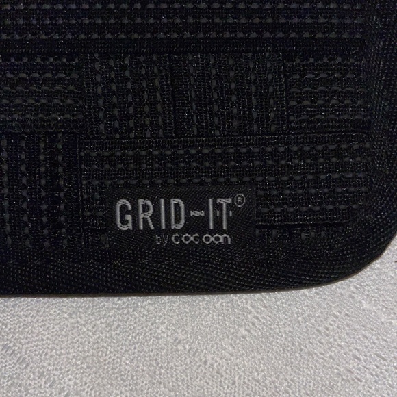 COCOON GRID-IT BNWOT - Picture 2 of 5